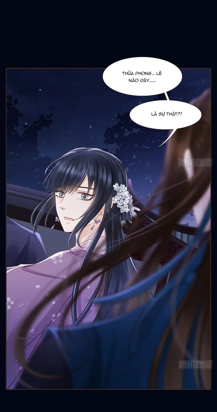 Đại Giá Thừa Tướng Chapter 139 - Trang 6