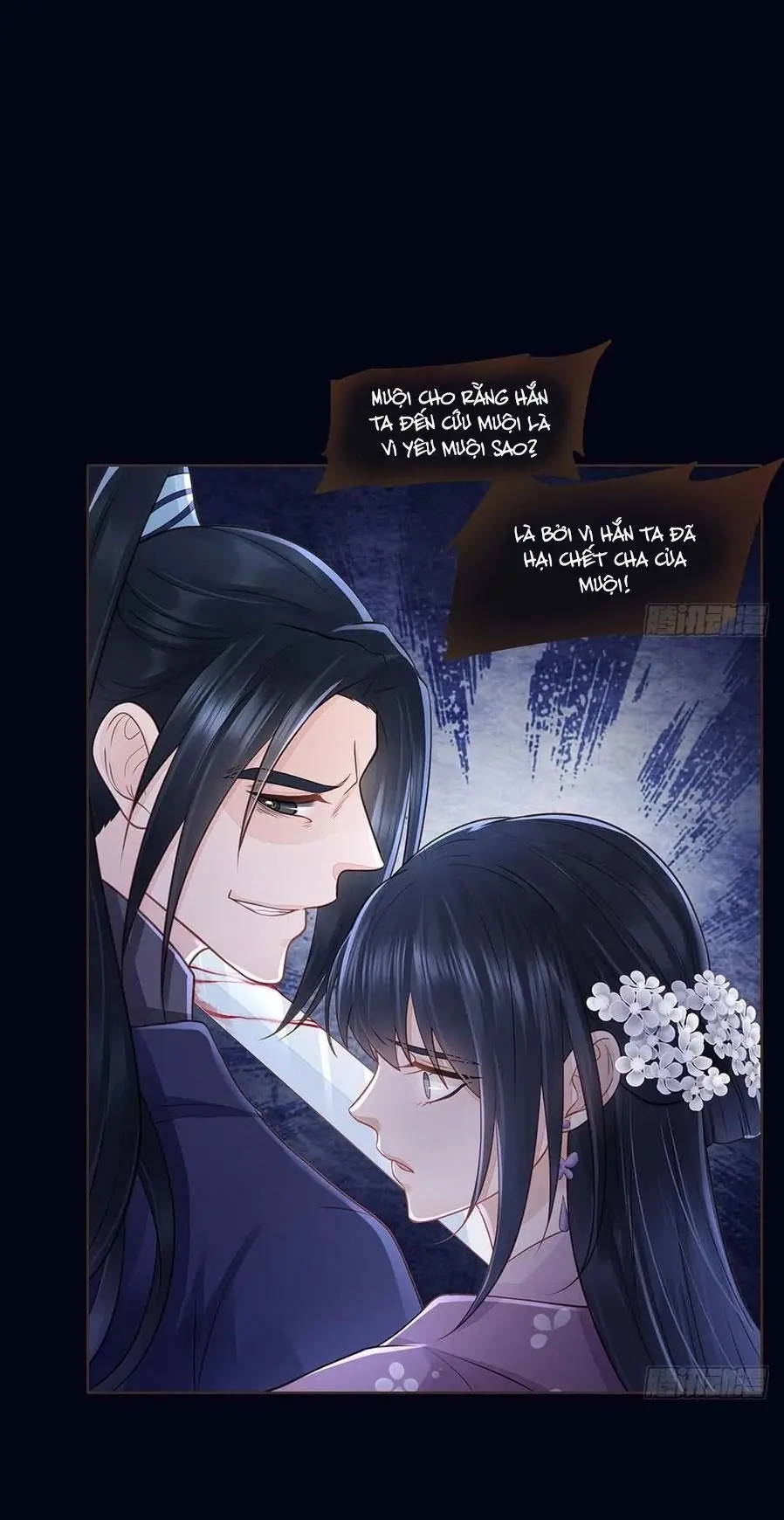 Đại Giá Thừa Tướng Chapter 139 - Trang 7