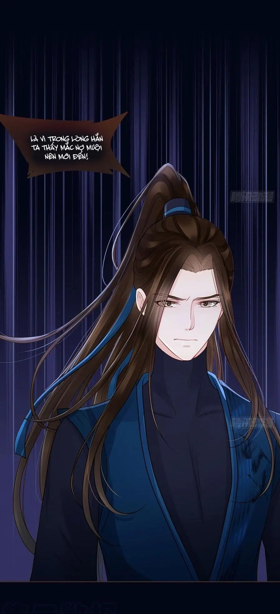 Đại Giá Thừa Tướng Chapter 139 - Trang 8