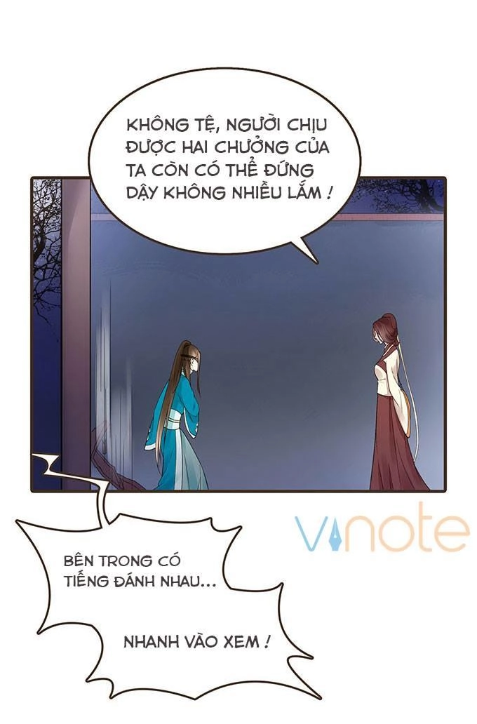 Đại Giá Thừa Tướng Chapter 14 - Trang 10
