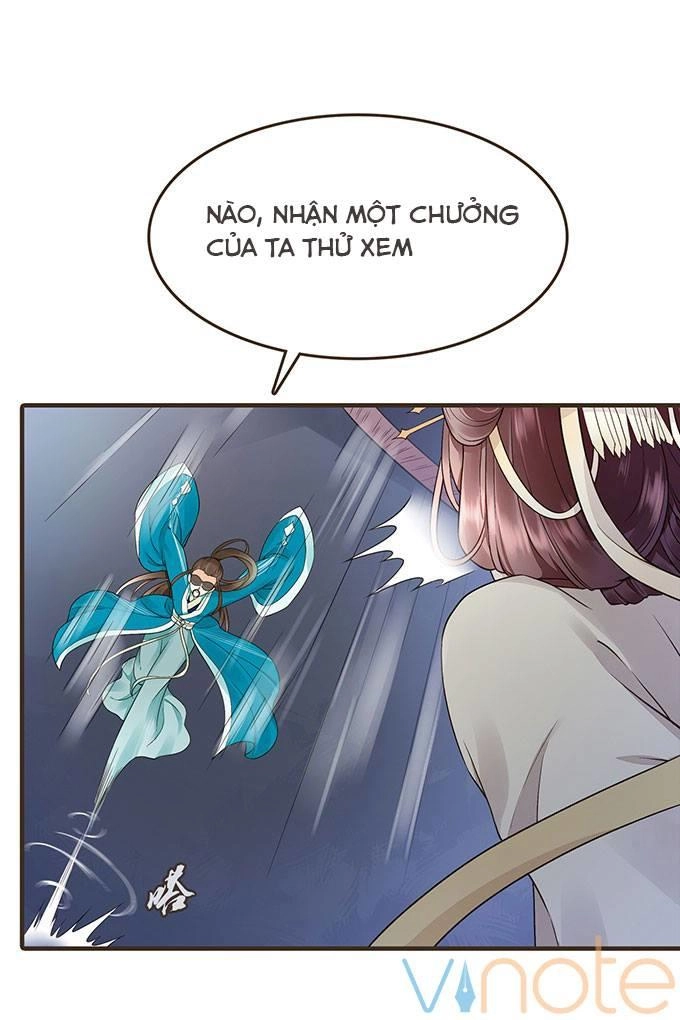 Đại Giá Thừa Tướng Chapter 14 - Trang 14