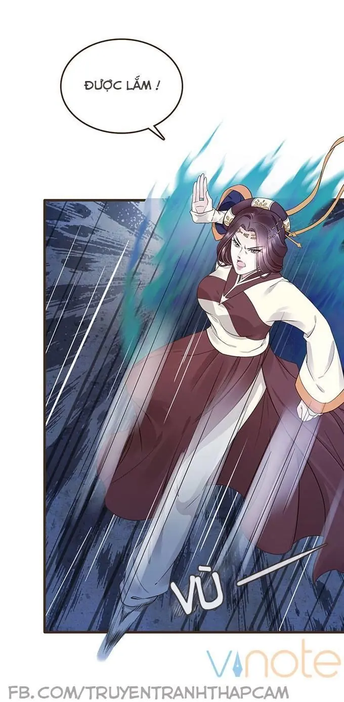 Đại Giá Thừa Tướng Chapter 14 - Trang 15