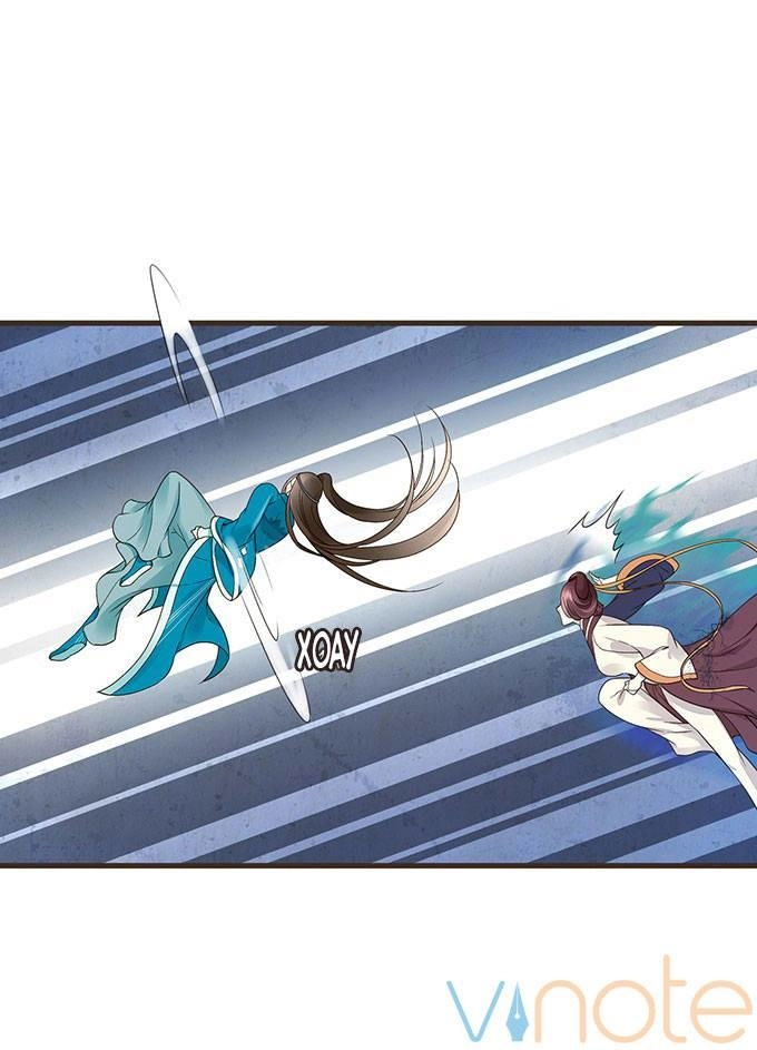 Đại Giá Thừa Tướng Chapter 14 - Trang 17