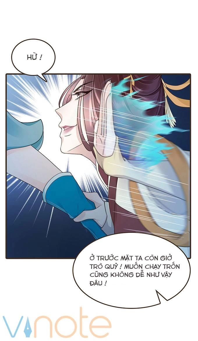 Đại Giá Thừa Tướng Chapter 14 - Trang 21