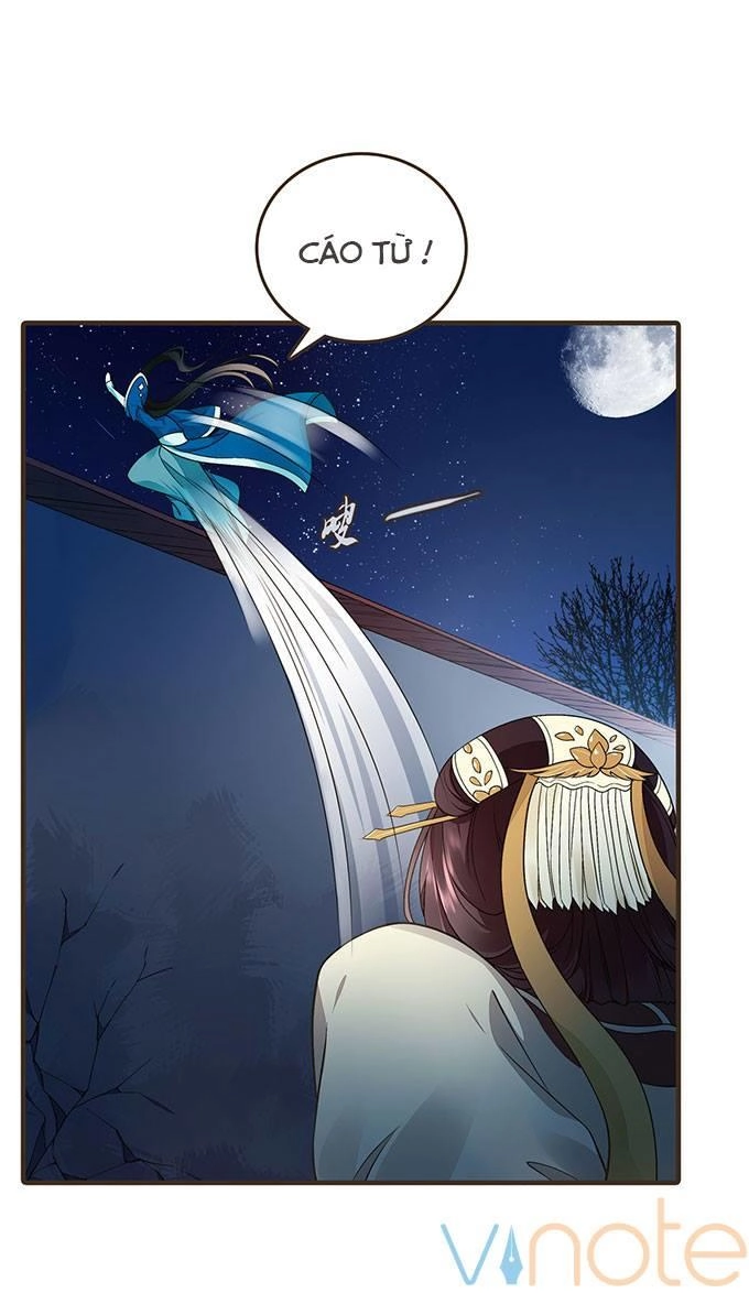 Đại Giá Thừa Tướng Chapter 14 - Trang 24