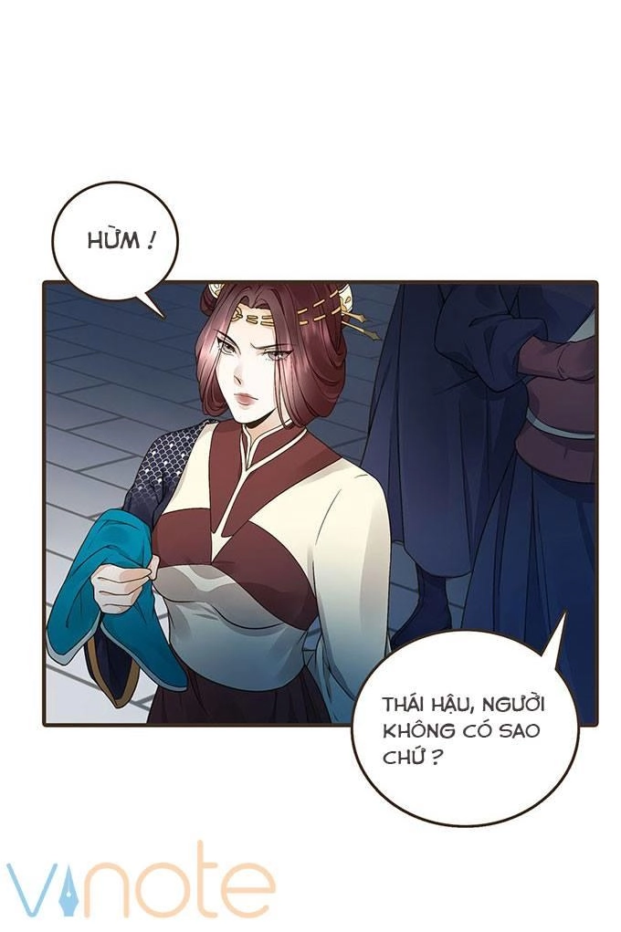 Đại Giá Thừa Tướng Chapter 14 - Trang 25