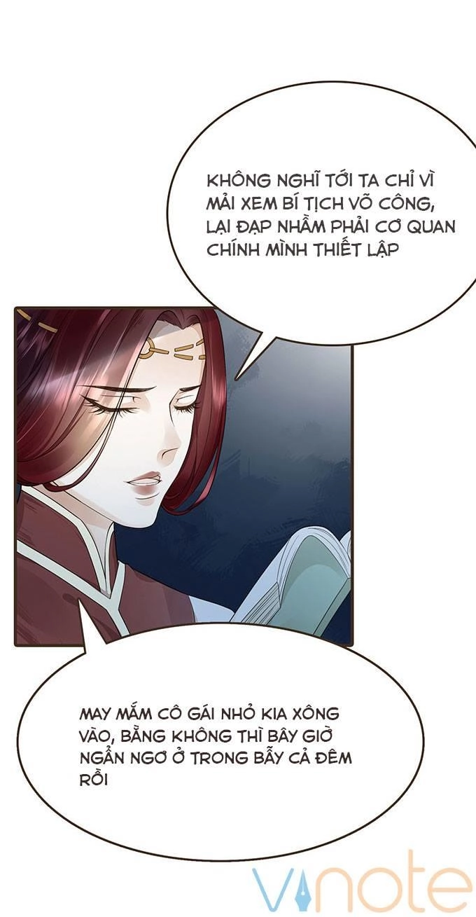 Đại Giá Thừa Tướng Chapter 14 - Trang 29