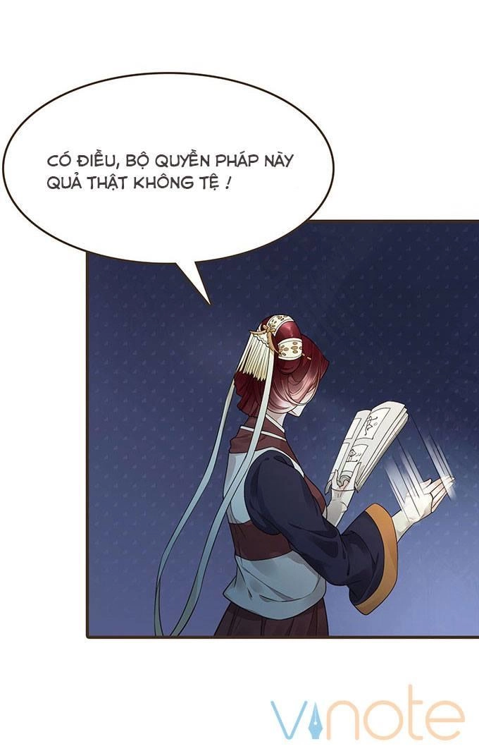 Đại Giá Thừa Tướng Chapter 14 - Trang 30