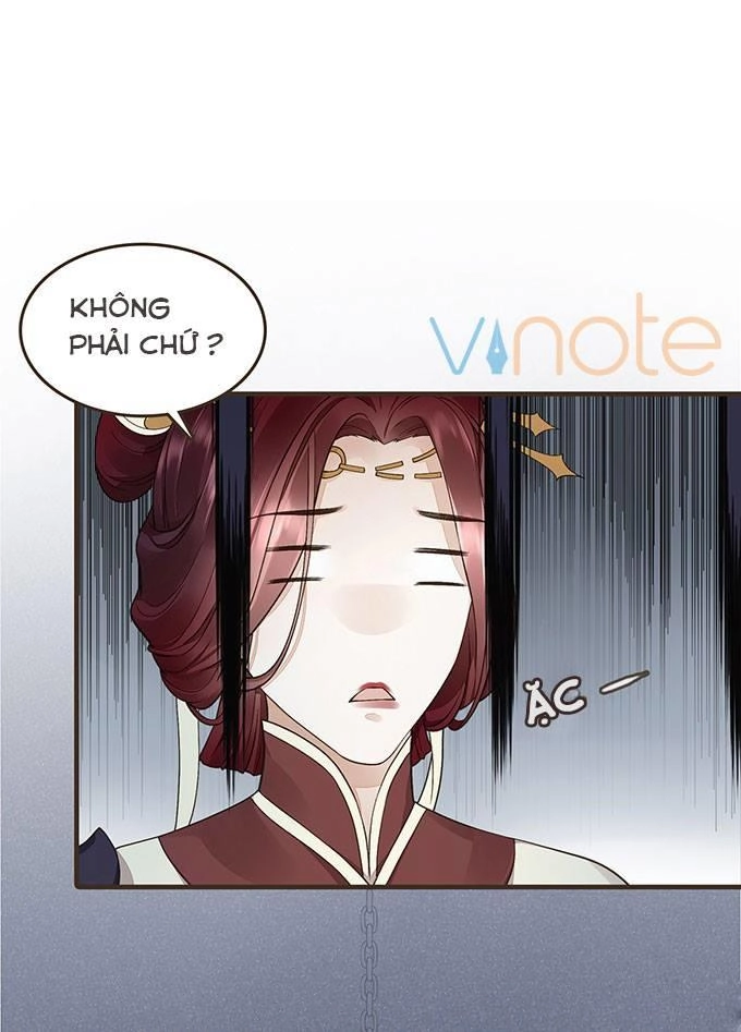 Đại Giá Thừa Tướng Chapter 14 - Trang 32