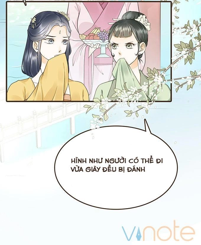 Đại Giá Thừa Tướng Chapter 14 - Trang 36