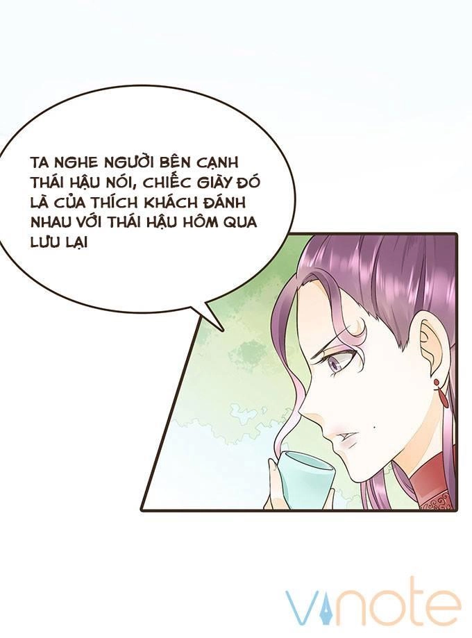 Đại Giá Thừa Tướng Chapter 14 - Trang 37