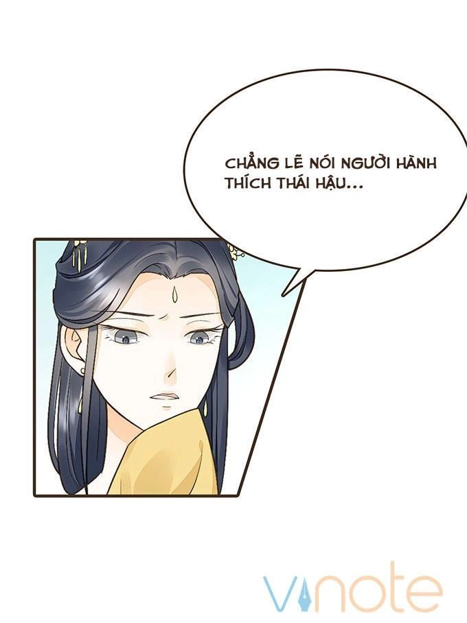 Đại Giá Thừa Tướng Chapter 14 - Trang 38