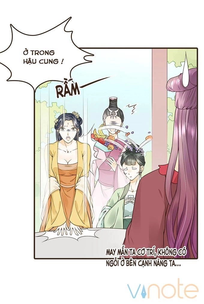 Đại Giá Thừa Tướng Chapter 14 - Trang 39