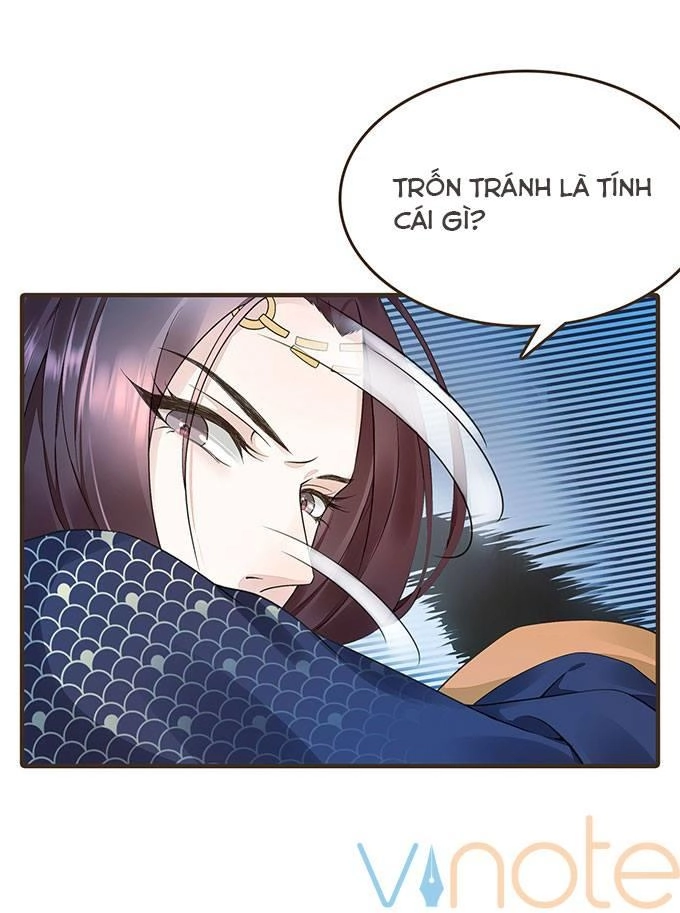 Đại Giá Thừa Tướng Chapter 14 - Trang 4