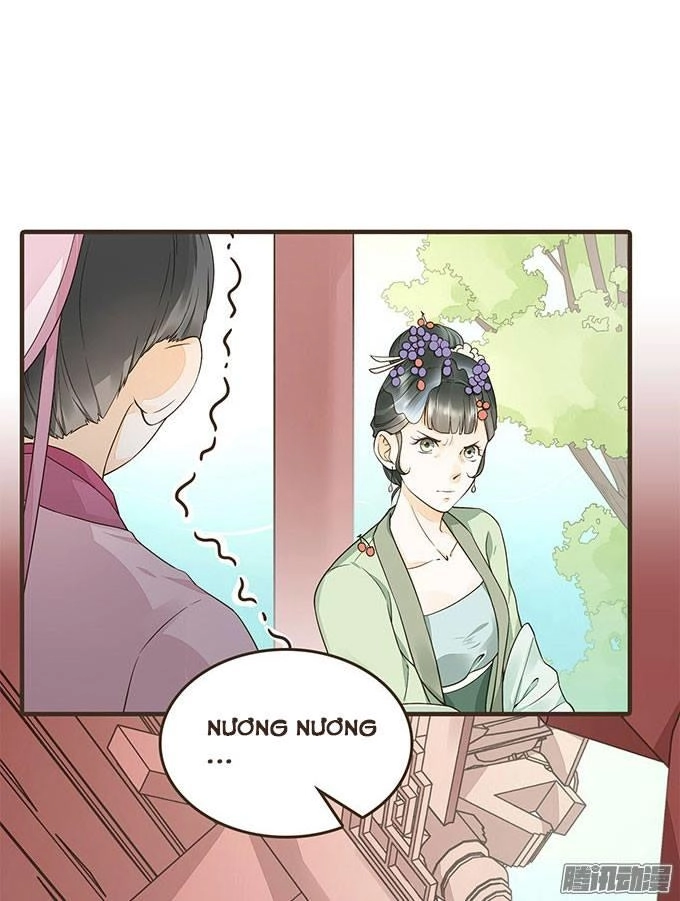 Đại Giá Thừa Tướng Chapter 14 - Trang 40