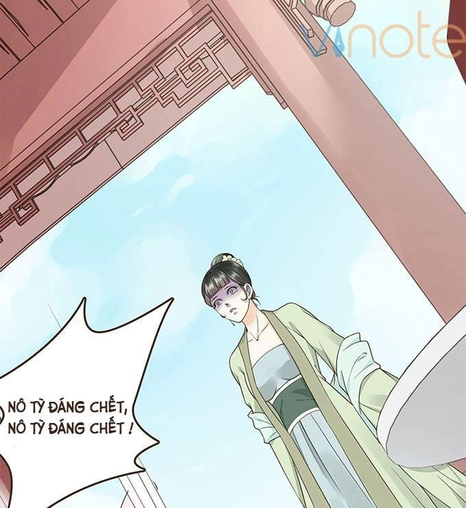 Đại Giá Thừa Tướng Chapter 14 - Trang 41