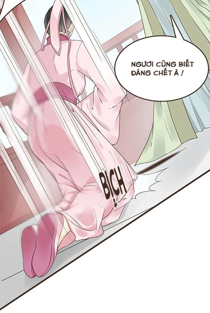 Đại Giá Thừa Tướng Chapter 14 - Trang 42