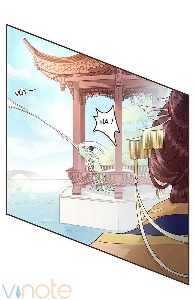 Đại Giá Thừa Tướng Chapter 14 - Trang 45