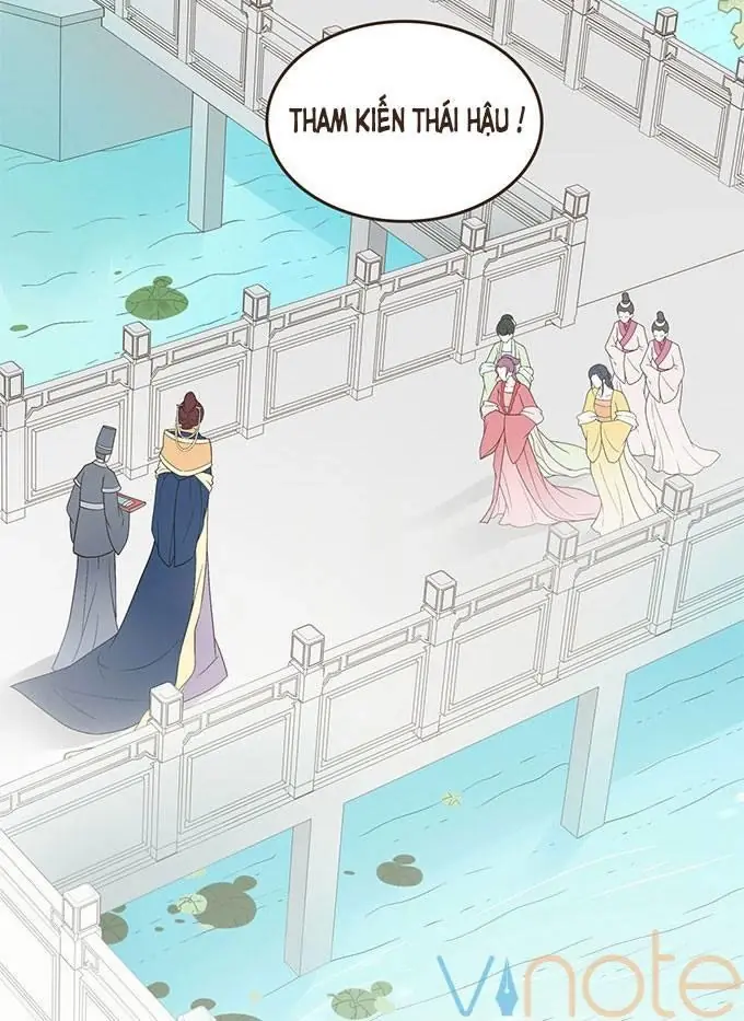 Đại Giá Thừa Tướng Chapter 14 - Trang 49