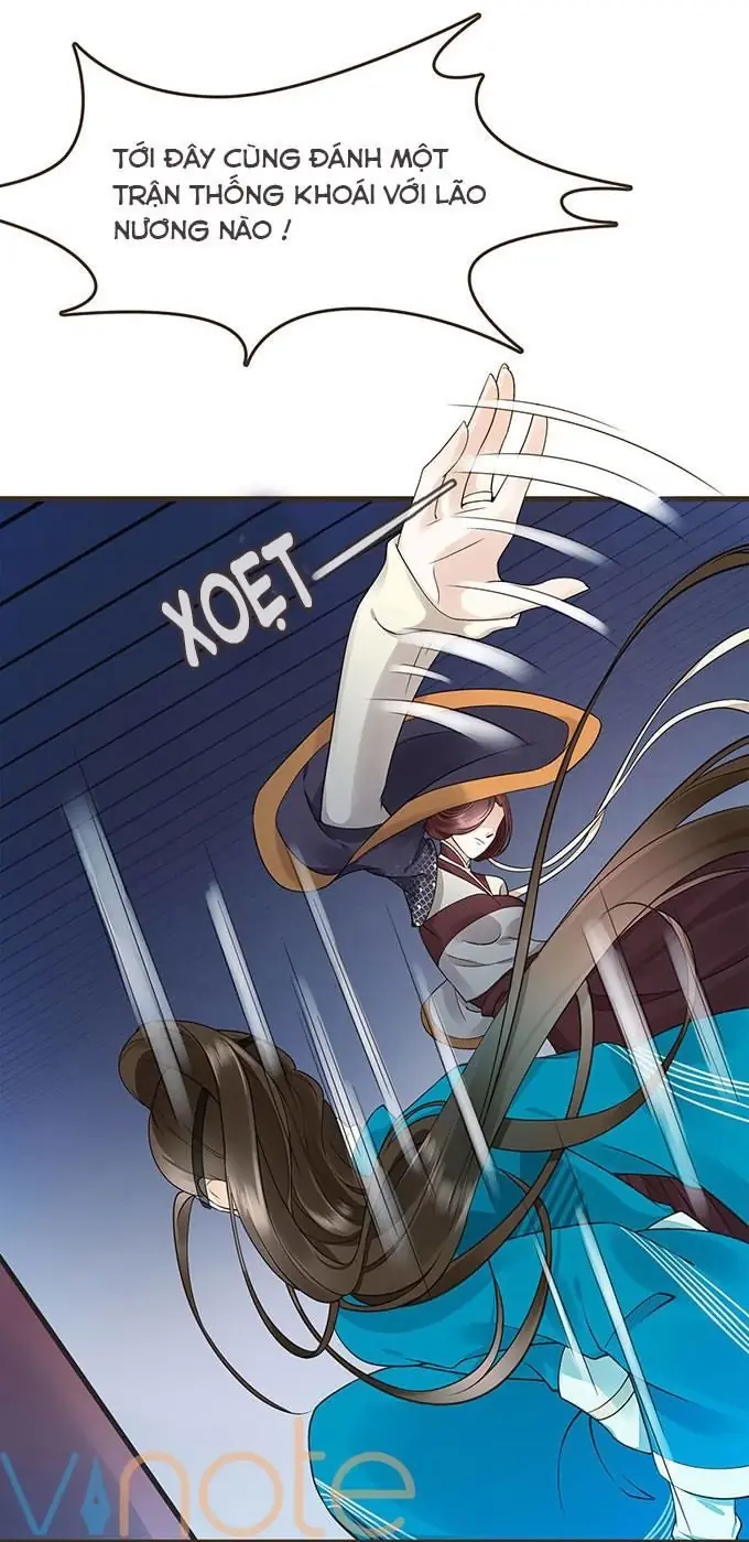 Đại Giá Thừa Tướng Chapter 14 - Trang 5