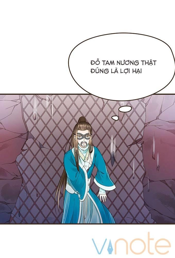 Đại Giá Thừa Tướng Chapter 14 - Trang 9