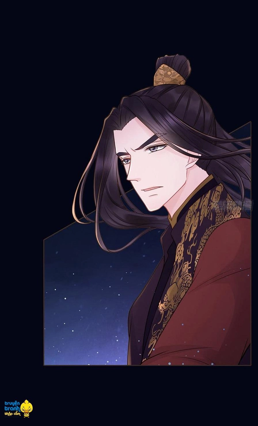Đại Giá Thừa Tướng Chapter 140 - Trang 19