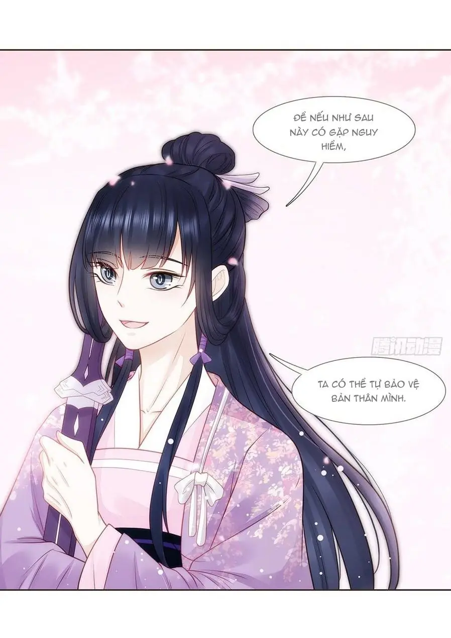 Đại Giá Thừa Tướng Chapter 140 - Trang 28
