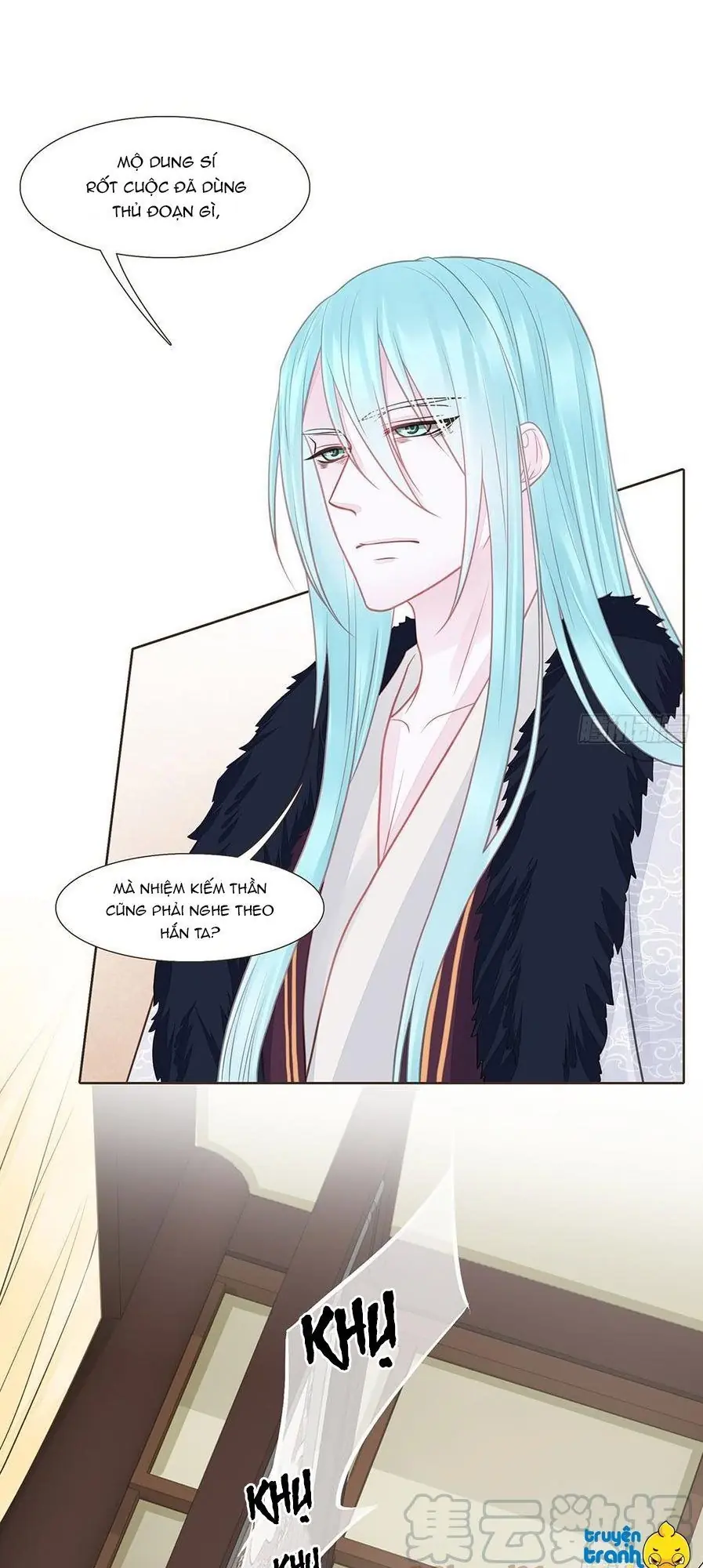 Đại Giá Thừa Tướng Chapter 140 - Trang 41