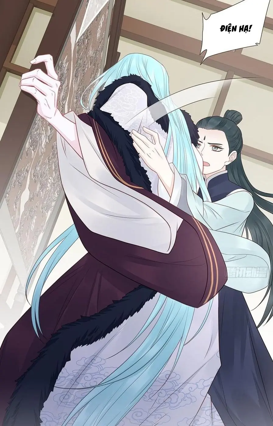 Đại Giá Thừa Tướng Chapter 140 - Trang 43