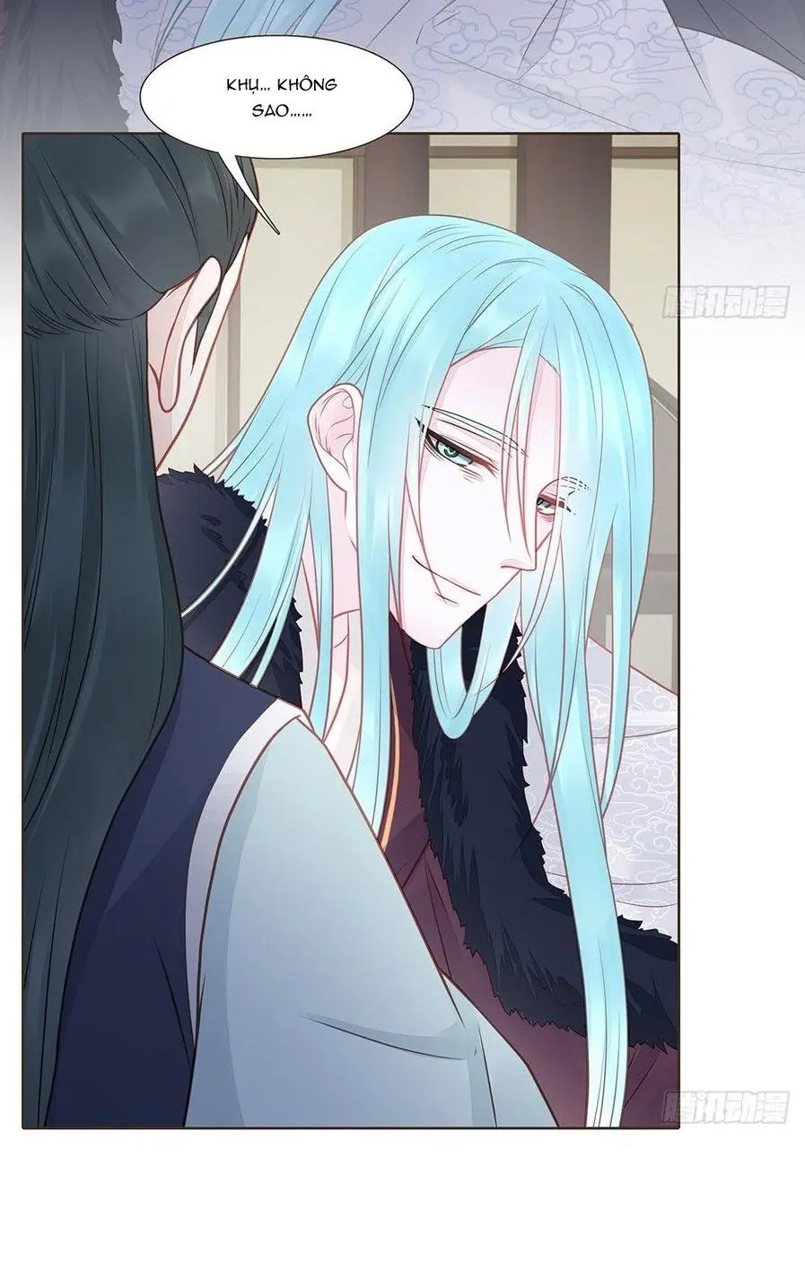 Đại Giá Thừa Tướng Chapter 140 - Trang 44
