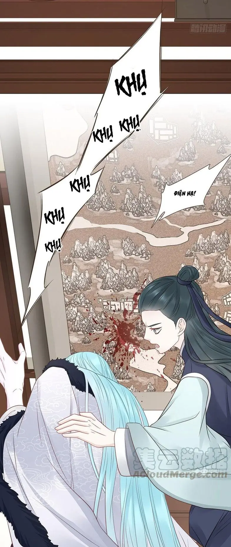 Đại Giá Thừa Tướng Chapter 140 - Trang 46