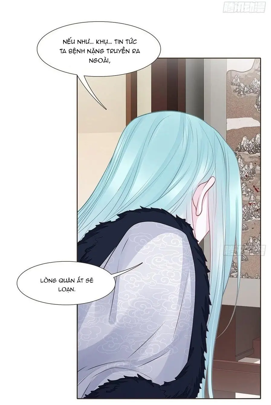 Đại Giá Thừa Tướng Chapter 140 - Trang 50