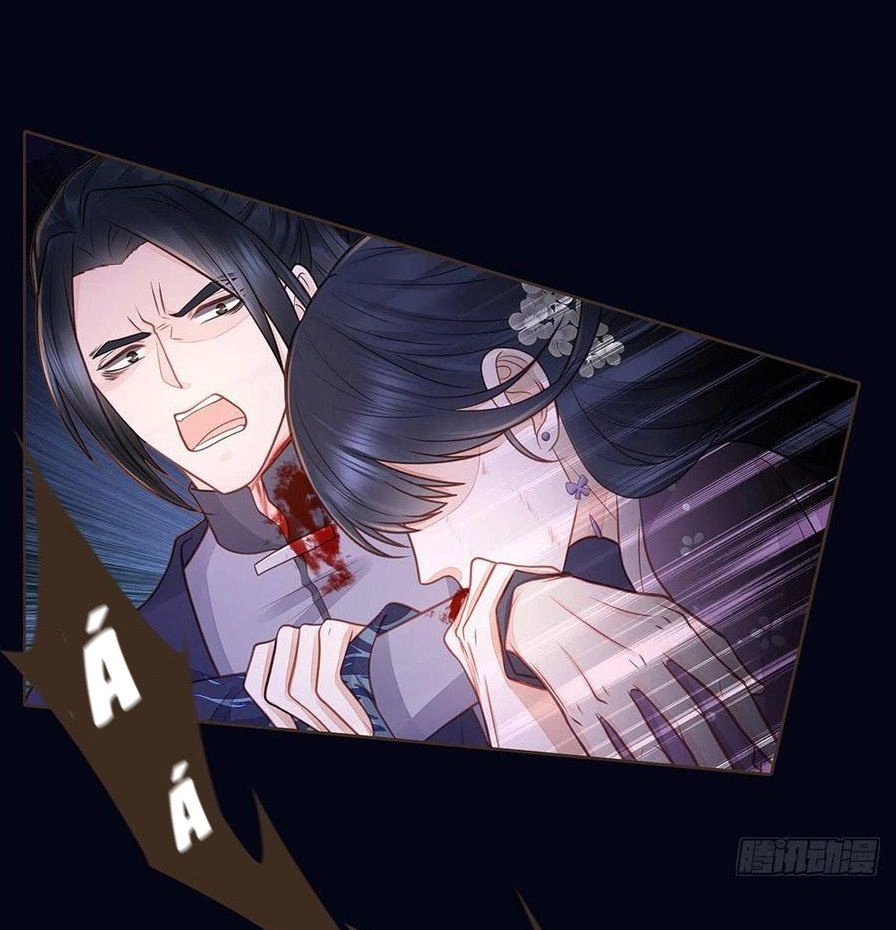 Đại Giá Thừa Tướng Chapter 140 - Trang 6