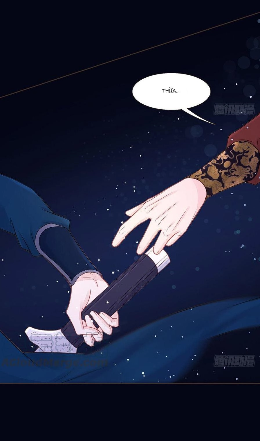 Đại Giá Thừa Tướng Chapter 141 - Trang 17