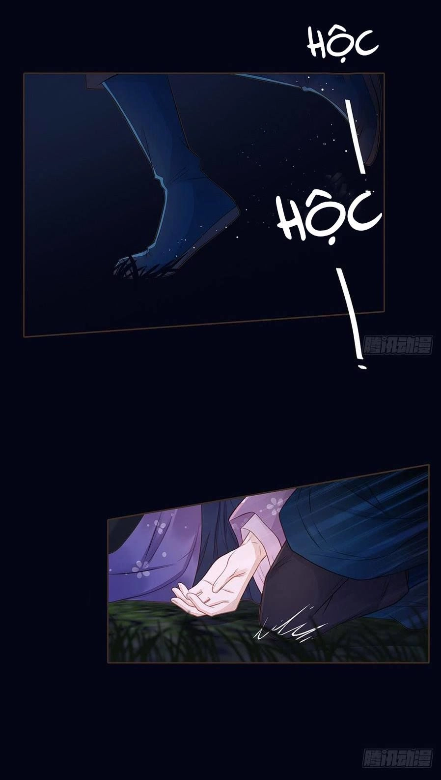 Đại Giá Thừa Tướng Chapter 141 - Trang 23