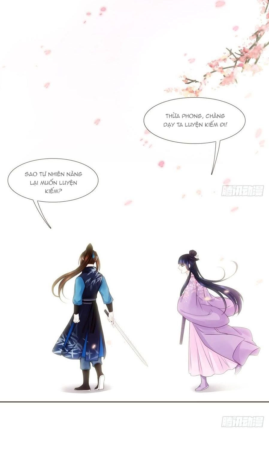 Đại Giá Thừa Tướng Chapter 141 - Trang 27