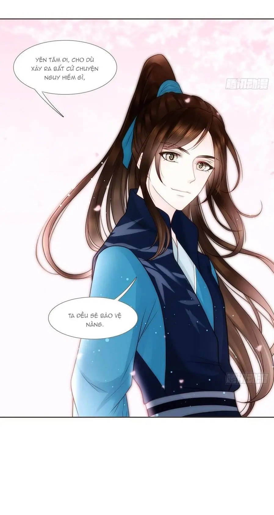 Đại Giá Thừa Tướng Chapter 141 - Trang 29