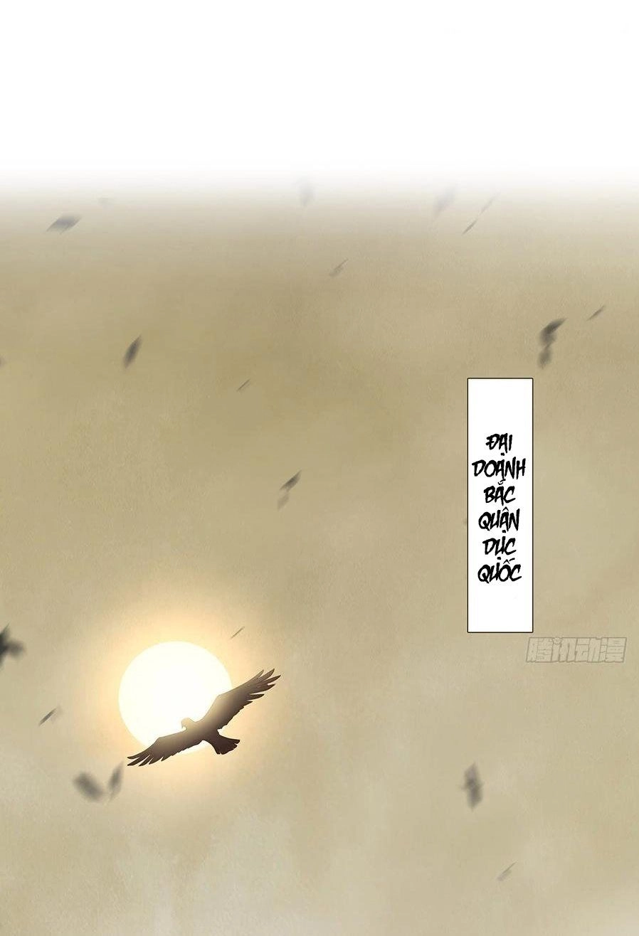 Đại Giá Thừa Tướng Chapter 141 - Trang 34