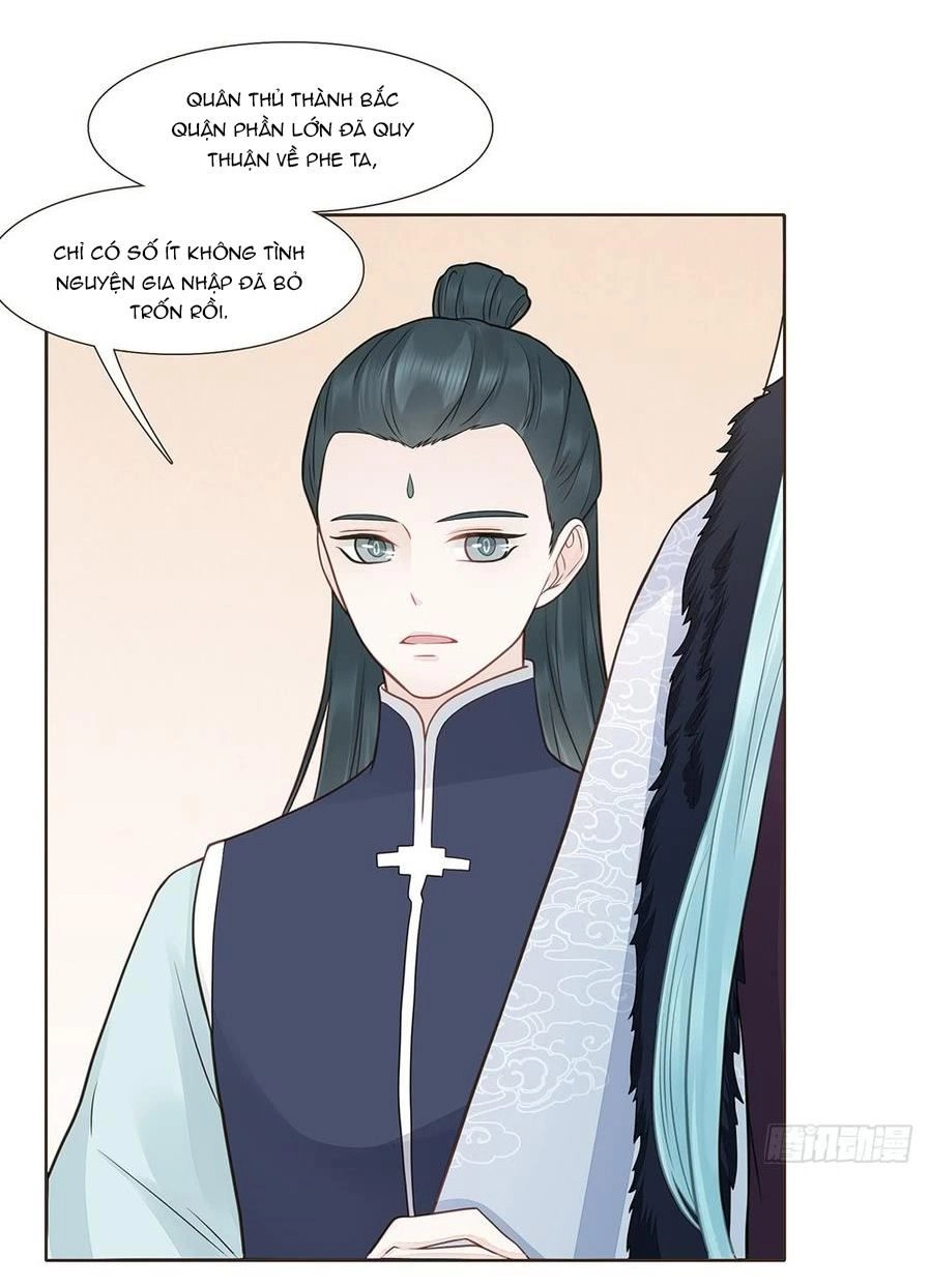 Đại Giá Thừa Tướng Chapter 141 - Trang 39