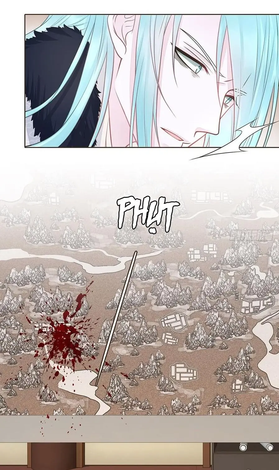 Đại Giá Thừa Tướng Chapter 141 - Trang 45