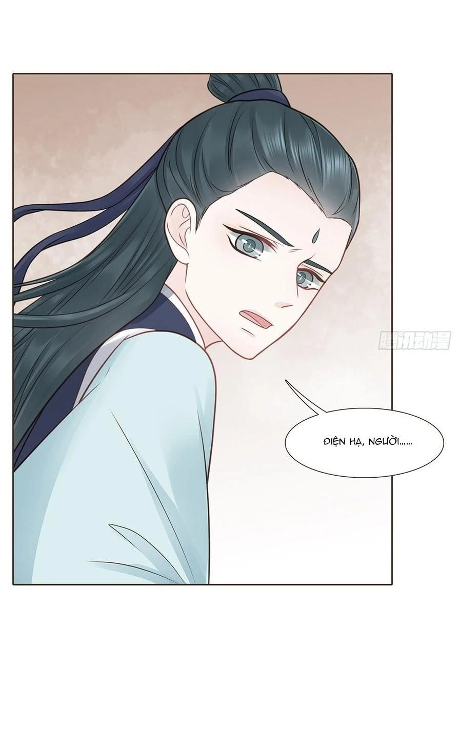 Đại Giá Thừa Tướng Chapter 141 - Trang 49