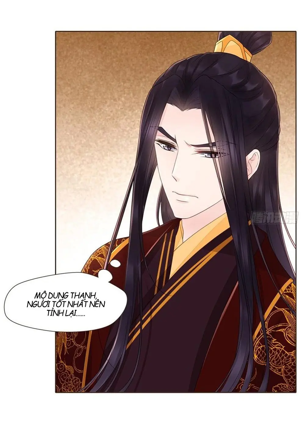 Đại Giá Thừa Tướng Chapter 142 - Trang 10