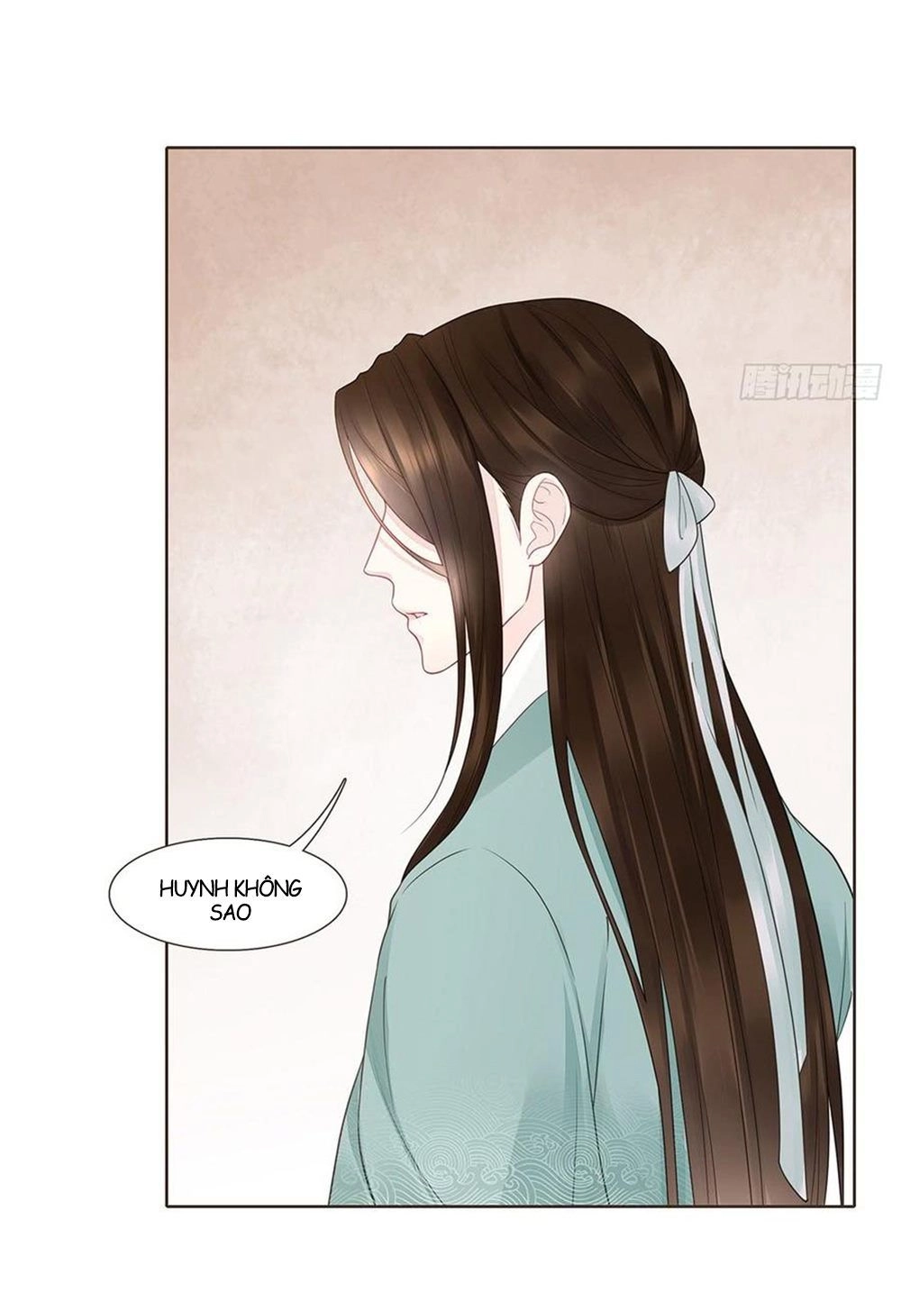 Đại Giá Thừa Tướng Chapter 142 - Trang 17