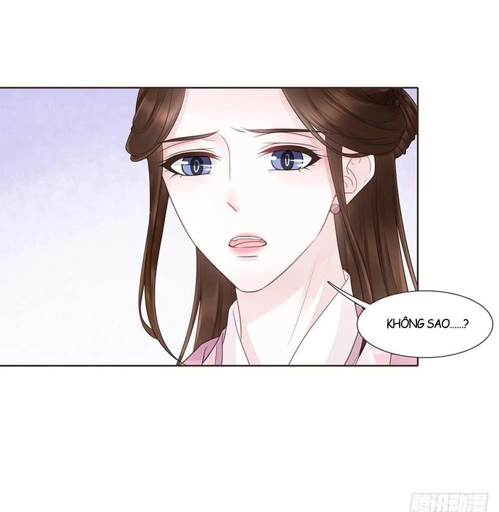 Đại Giá Thừa Tướng Chapter 142 - Trang 18
