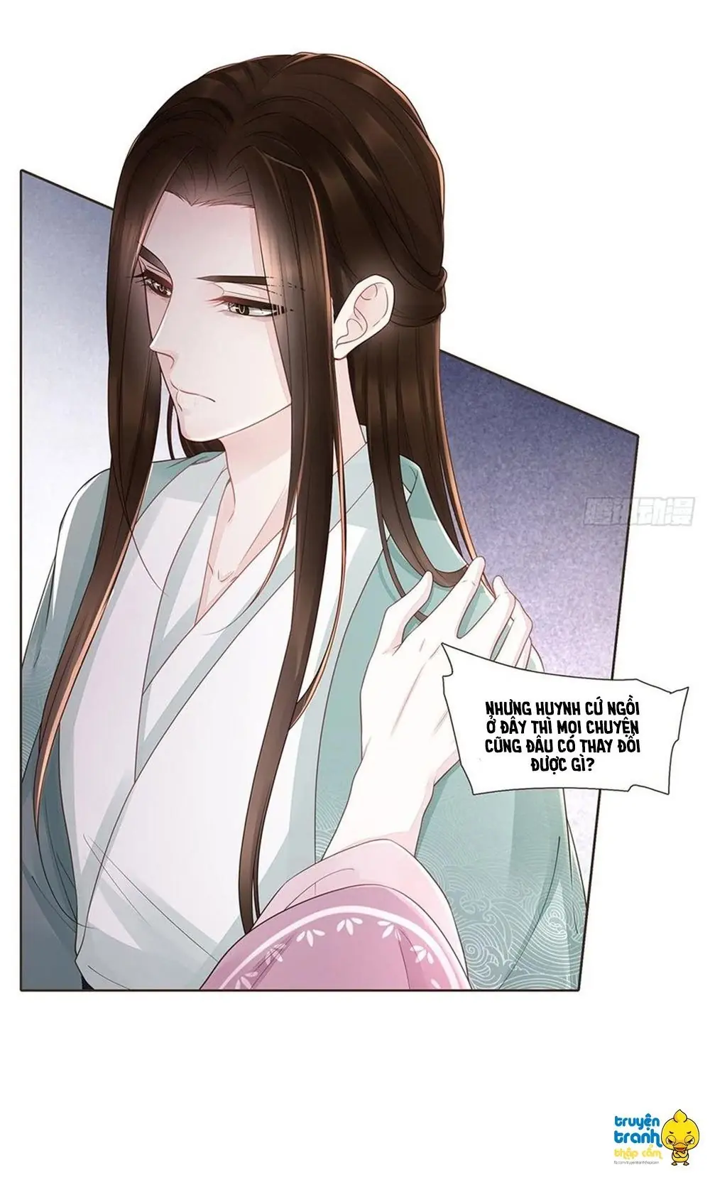 Đại Giá Thừa Tướng Chapter 142 - Trang 20