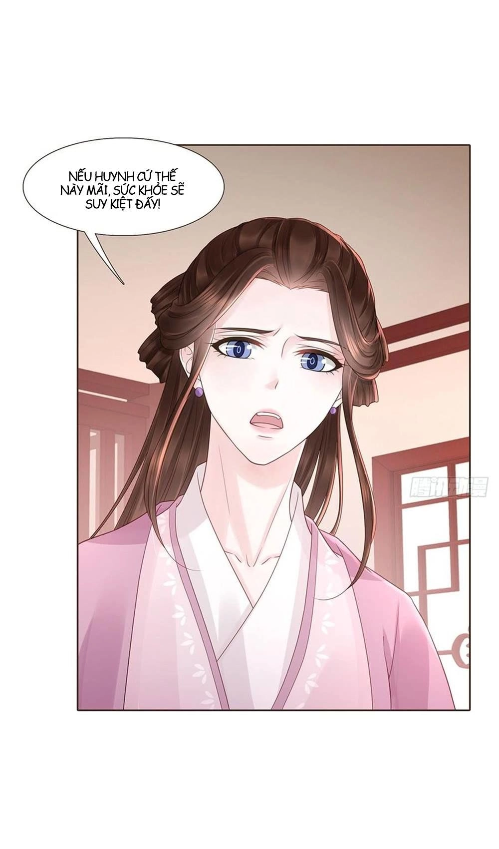 Đại Giá Thừa Tướng Chapter 142 - Trang 22
