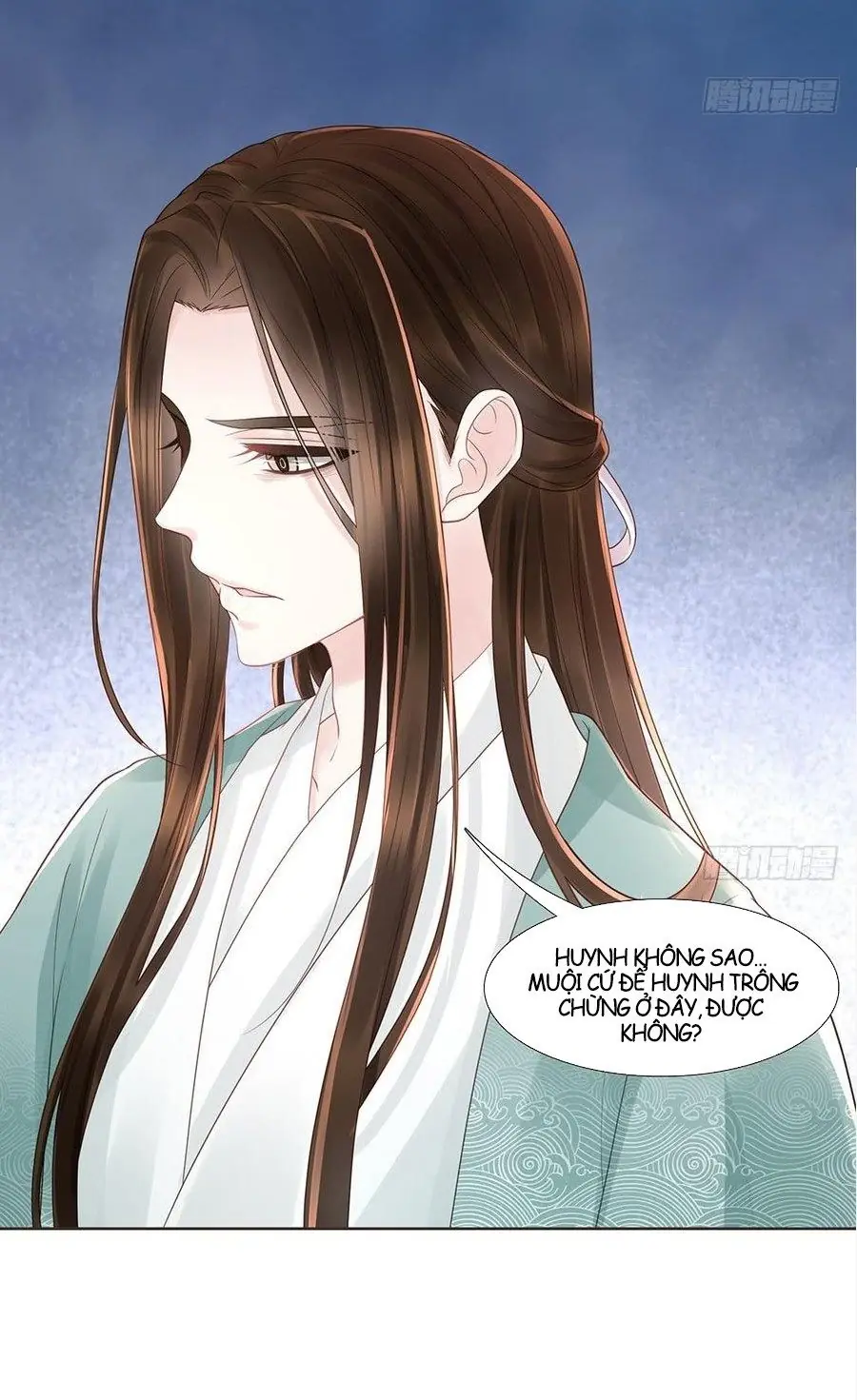 Đại Giá Thừa Tướng Chapter 142 - Trang 23