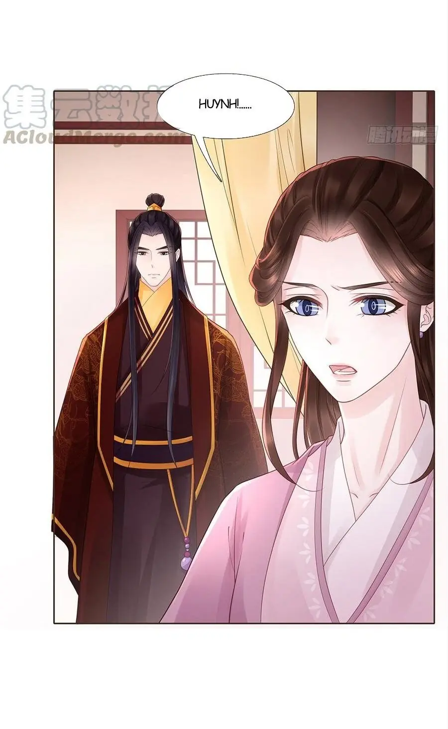 Đại Giá Thừa Tướng Chapter 142 - Trang 24
