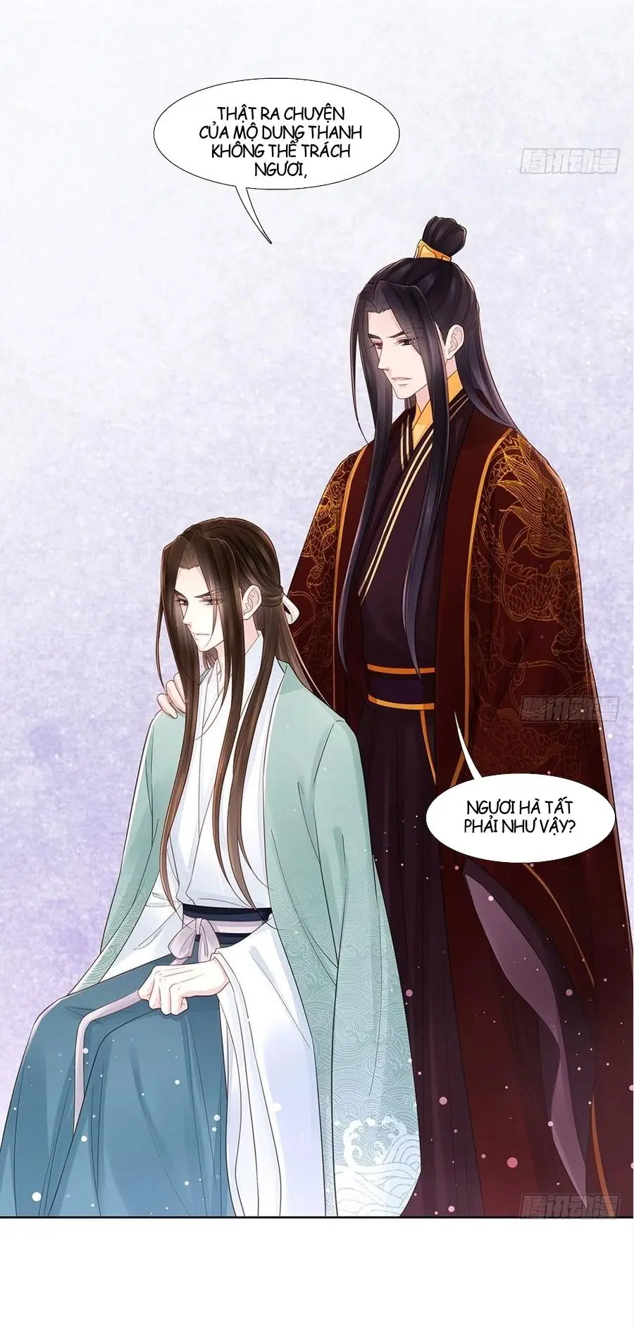 Đại Giá Thừa Tướng Chapter 142 - Trang 31