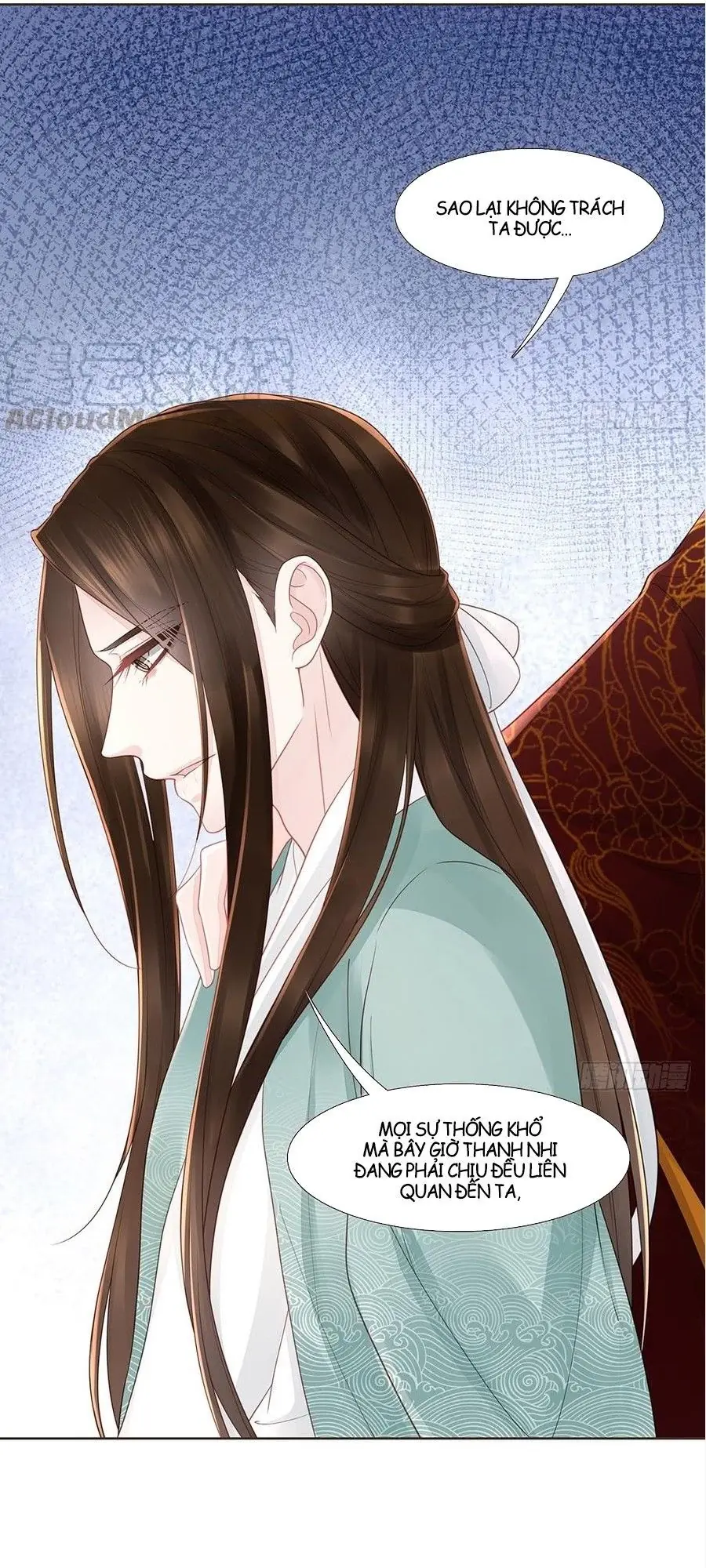 Đại Giá Thừa Tướng Chapter 142 - Trang 33